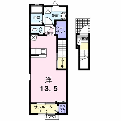 Madori 20260707000000