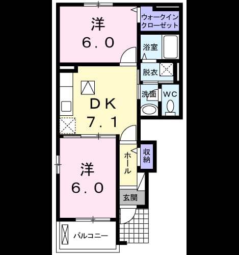 Madori 20100405000000