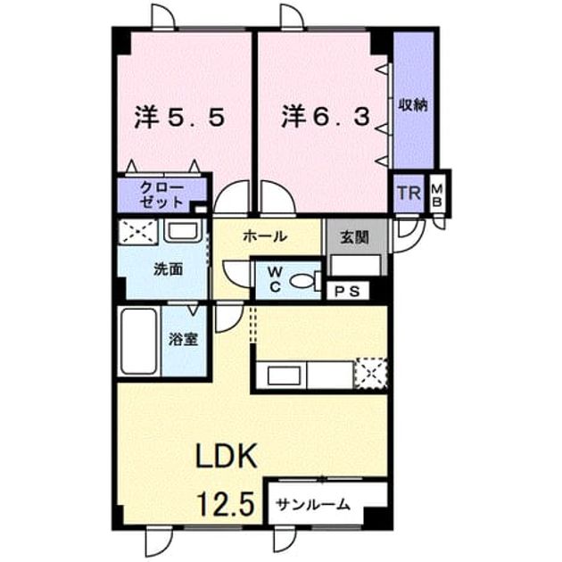 Madori 20220718000000 945x630