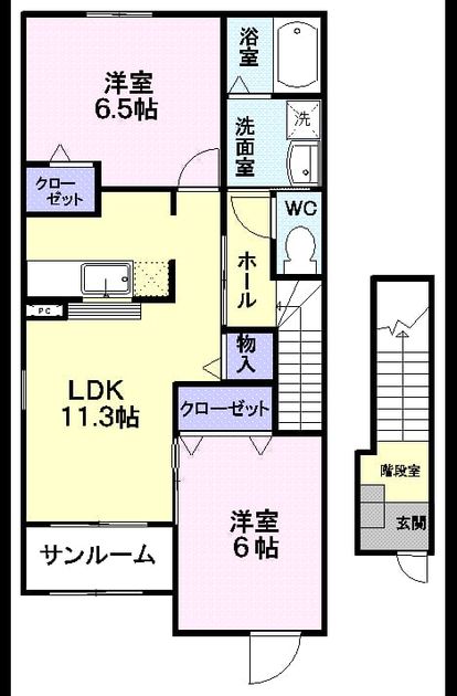 Madori 20090625000000 945x630