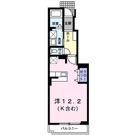 Madori 20250402000000
