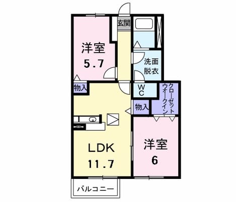 Madori 20200513000000