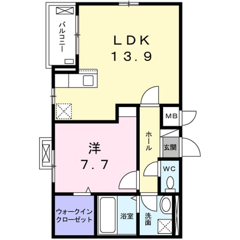 Madori 20210625000000