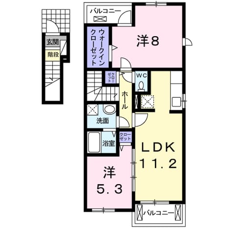 Madori 20090625000000