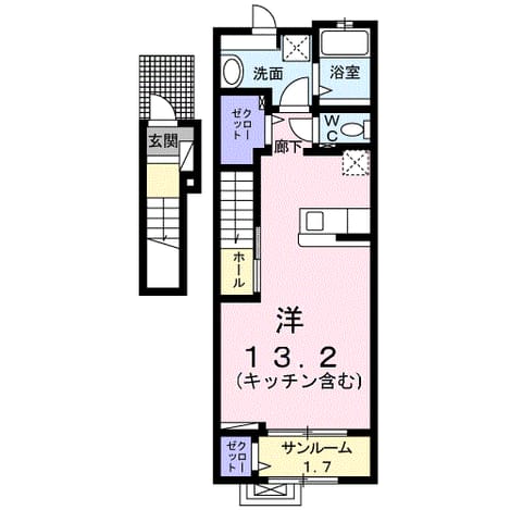 Madori 20240321000000