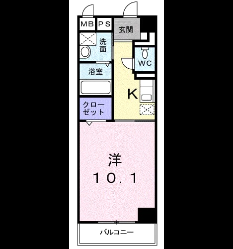 Madori 20150609000000
