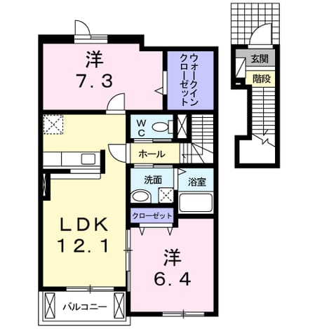 Madori 20141103000000