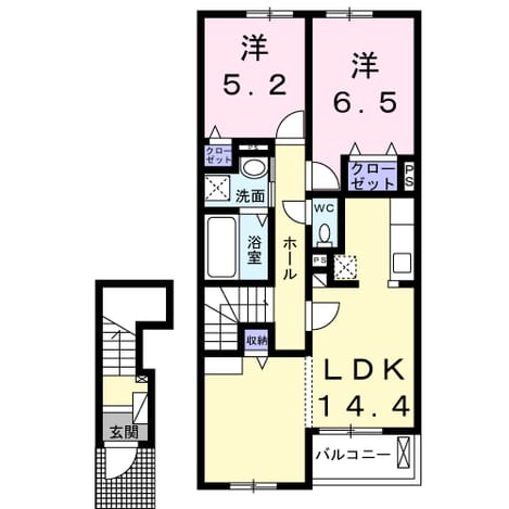 Madori 20230206000000