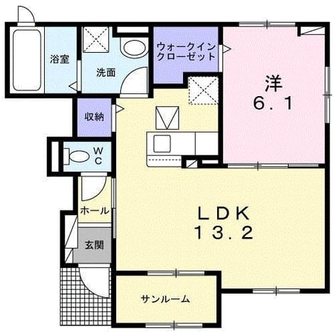 Madori 20260928000000