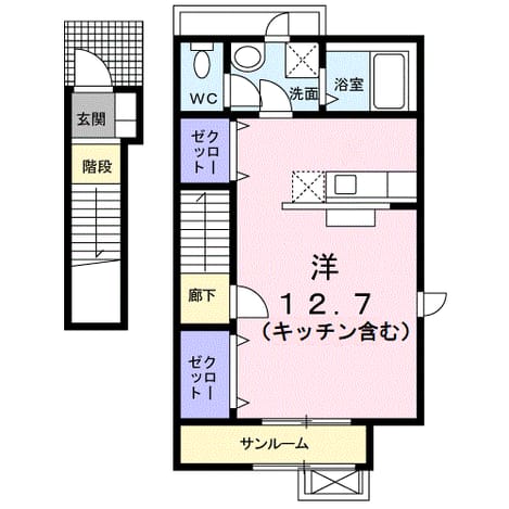 Madori 20231209000000