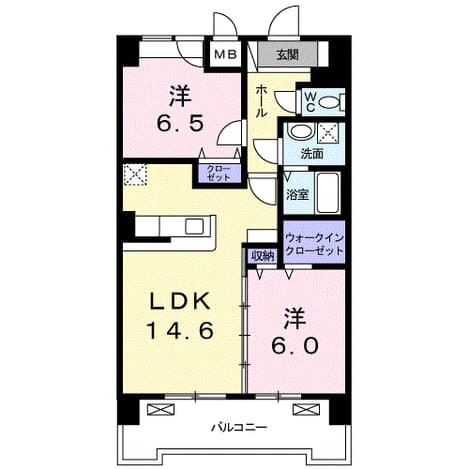 Madori 20190204000000