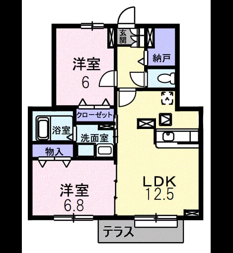 Madori 20240809000000