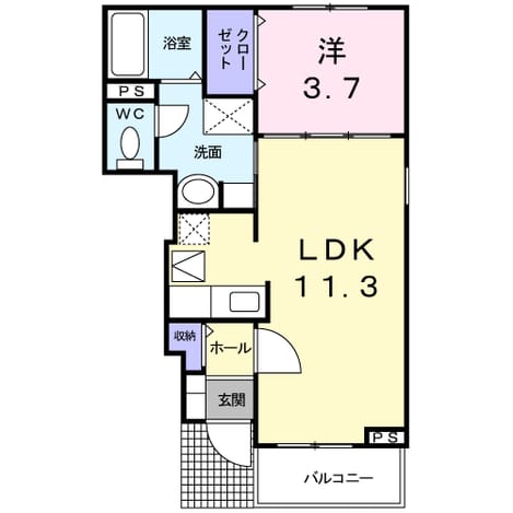 Madori 20230817000000