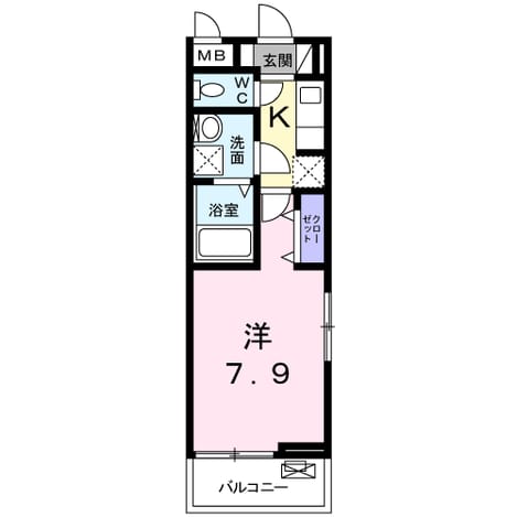 Madori 20210224000000