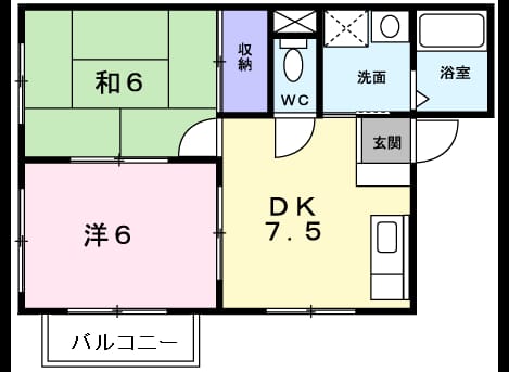 Madori 20090625000000