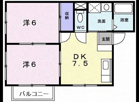 Madori 20261029000000