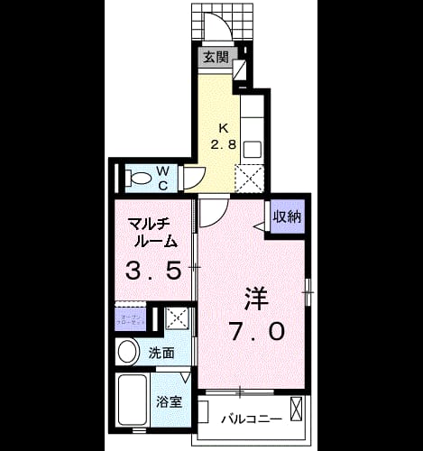 Madori 20110618000000