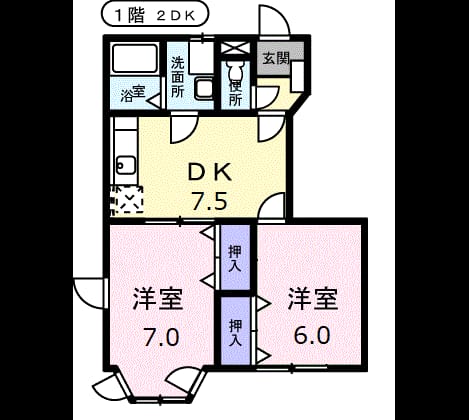 Madori 20200912000000