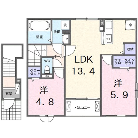 Madori 20260703000000