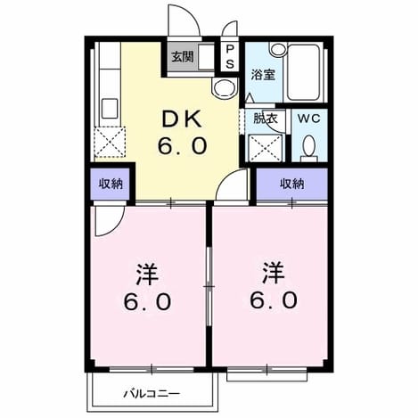 Madori 20220908000000