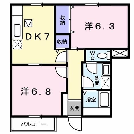 Madori 20220520000000