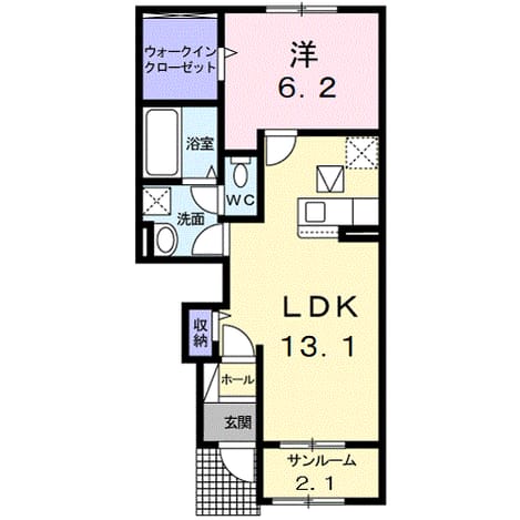 Madori 20230511000000