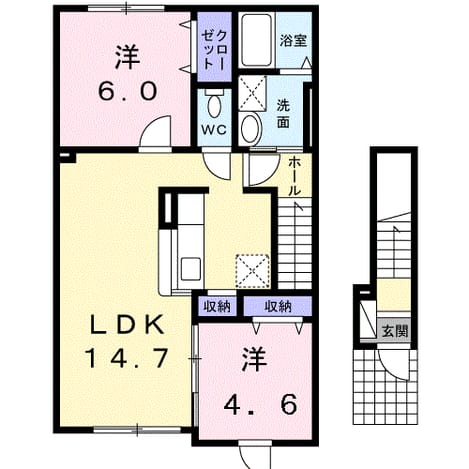 Madori 20200414000000