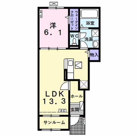 Madori 20240606000000