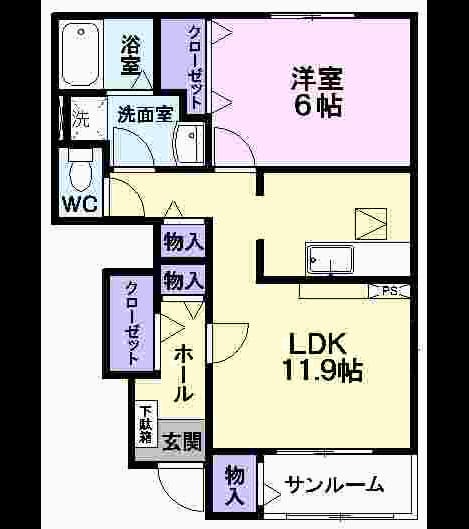 Madori 20140604000000