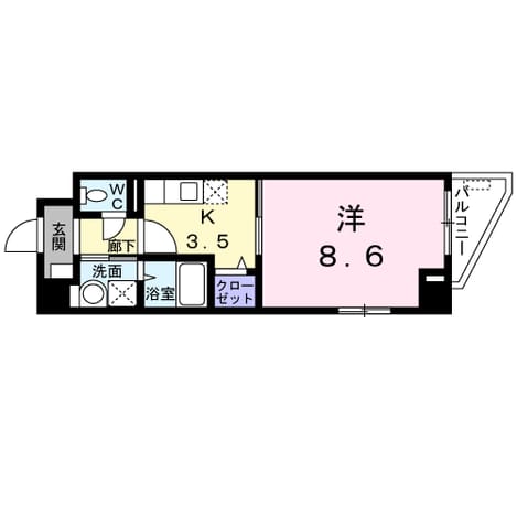 Madori 20120529000000