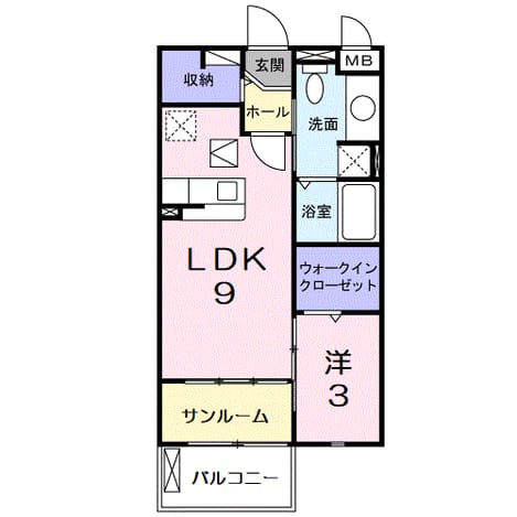 Madori 20230720000000