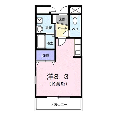 Madori 20240903000000