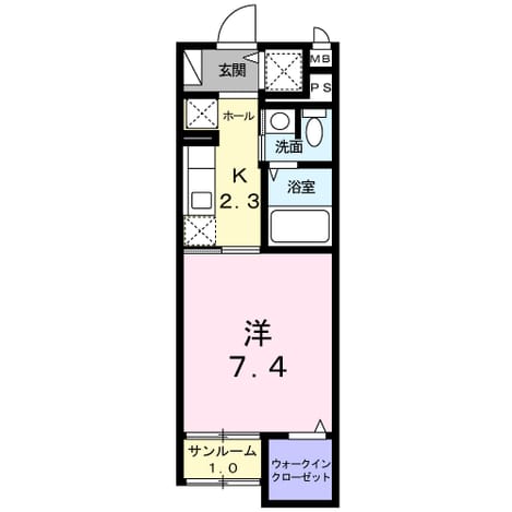 Madori 20210122000000