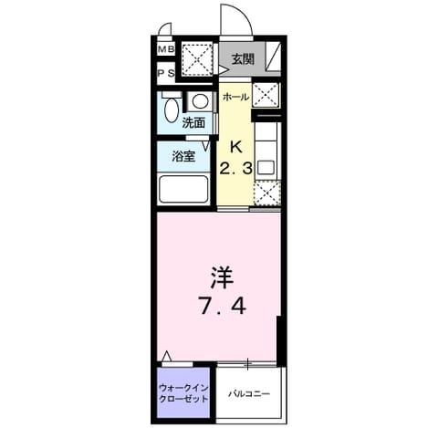 Madori 20191220000000