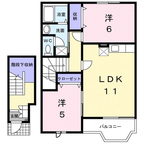 Madori 20241022000000