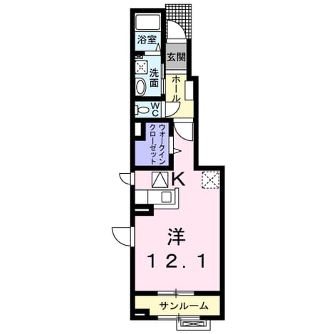 Madori 20210312000000