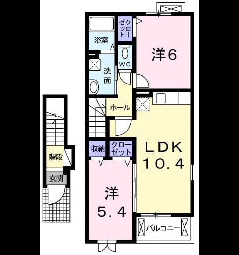 Madori 20220214000000