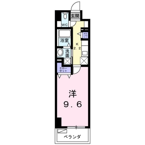 Madori 20220908000000