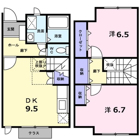 Madori 20190710000000