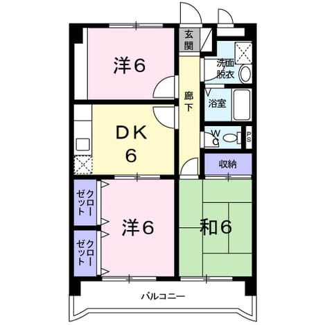 Madori 20190609000000