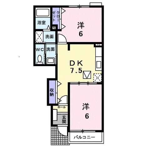 Madori 20261002000000