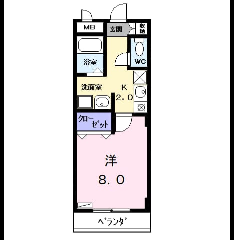 Madori 20240629000000