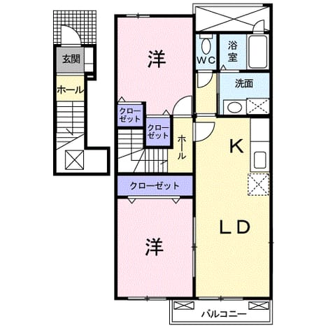 Madori 20190603000000