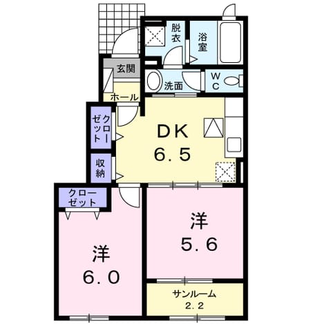 Madori 20160706000000