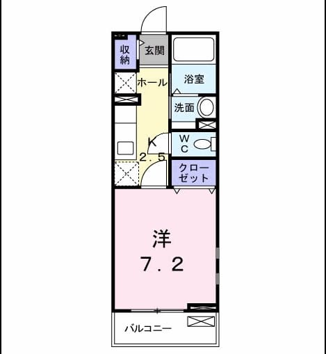 Madori 20231120000000