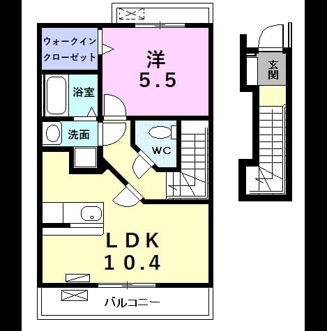 Madori 20250603000000