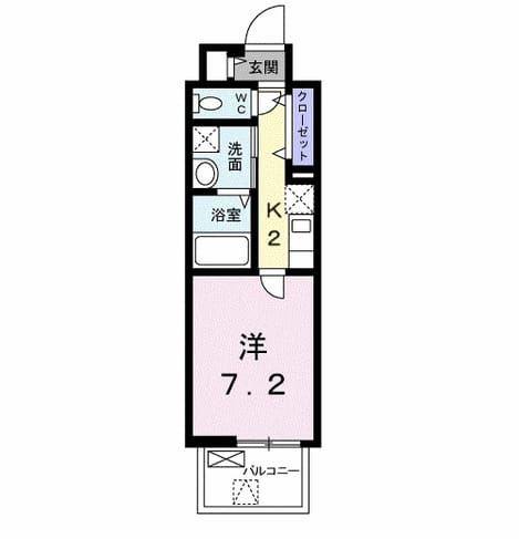Madori 20260901000000