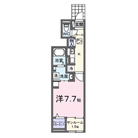 Madori 20240612000000