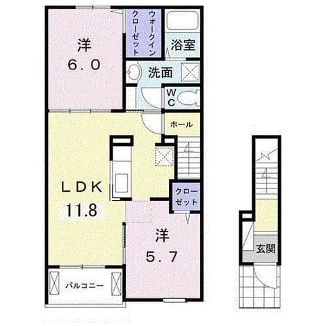 Madori 20220928000000