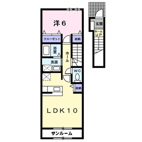 Madori 20220924000000